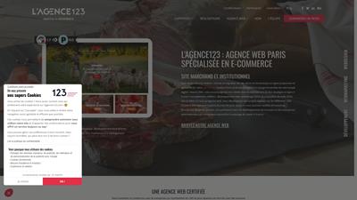 Agence 360