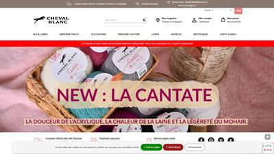 Univers du tricot