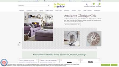La Maison de Judith