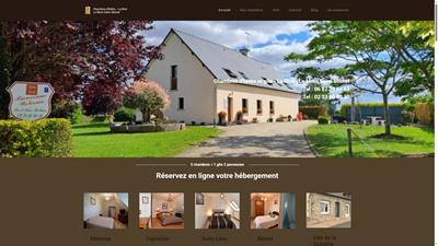 Hébergement touristique