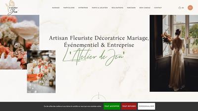L'Atelier de Jen