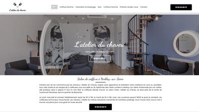 Balayage à Herblay-sur-Seine est à votre disposition 