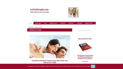 Construire un couple solide 