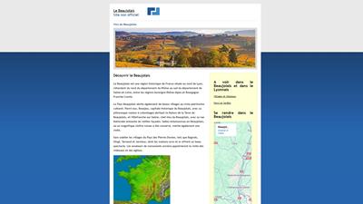 le beaujolais