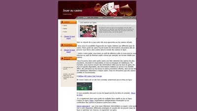 le meilleur casino en ligne