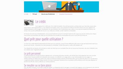 le credit