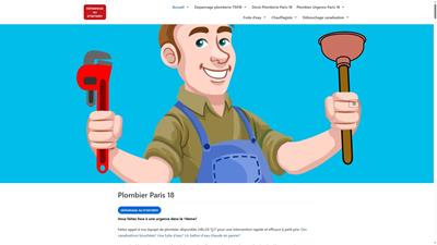 Plombier 24h/24