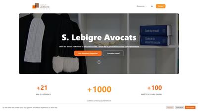 Avocat Prud'Hommes Rennes