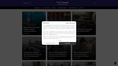 Ledefigabon.com
