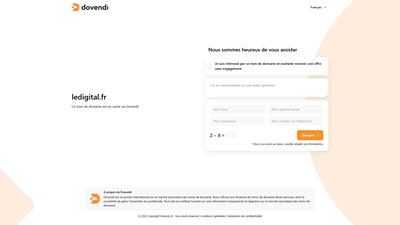 le digital