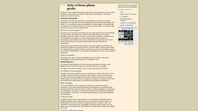 annuaire de sites