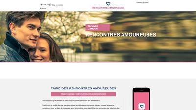 site de rencontres