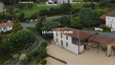 Le Logis du Lièvre