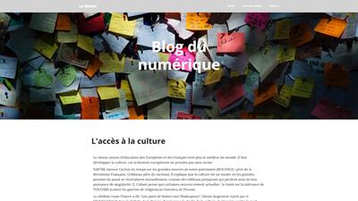 le memo