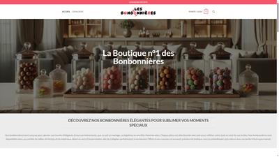 Les Bonbonnières