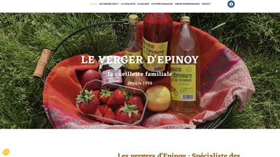 Vos produits locaux au Pas-de-Calais