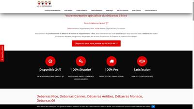 Débarras Cannes