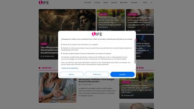 lifemagazine.ch