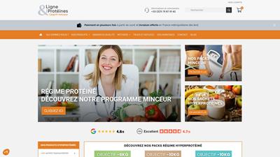 Le régime hyperprotéiné pour perdre du poids