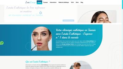 chirurgie esthetique tunisie
