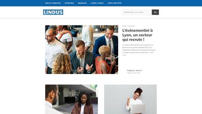 lindus