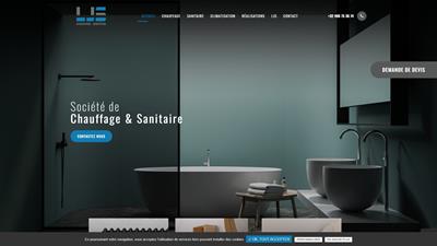 Artisan chauffagiste à Mouscron