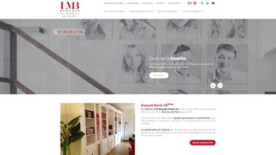 Avocat en droit de la construction à Paris 16