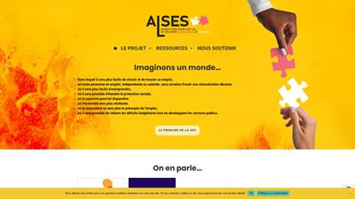 Loi sur la sécurité économique et sociale