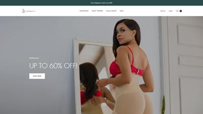 Cheap Shapewear