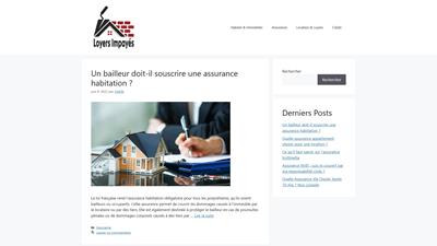 loyers-impayes.net