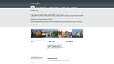 connaitre Lyon