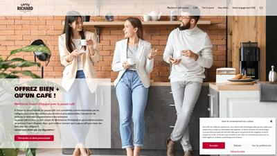 Apprendre à choisir une machine à café pour entreprise