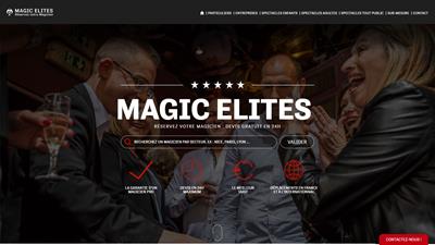Magic Elites 