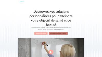 Le blog qui fait maigrir