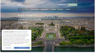 Avocat permis de conduire Versailles