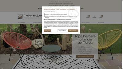 Déco berbère