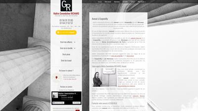 Avocat droit commercial Ecquevilly