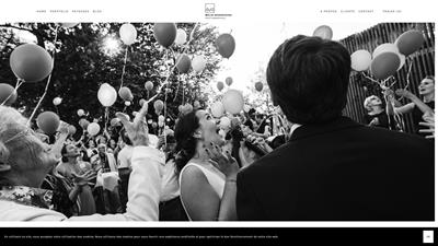 Services photo, portraits, naissances et événementiel