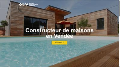 constructeur de maison en vendée 
