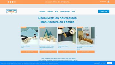 manufactureenfamille.com