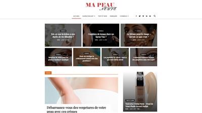 Guides et conseils pour avoir une belle peau