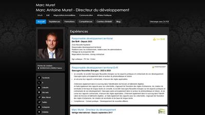 Marc Muret