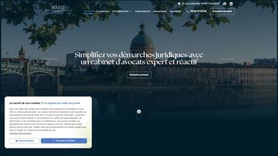 Avocat droit immobilier Toulouse