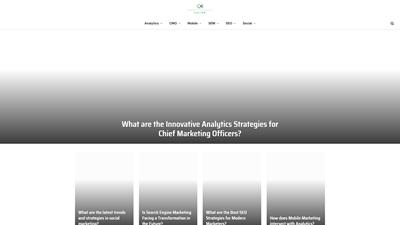 blog sur la creation de site