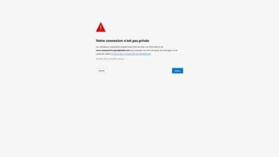 Masques médicaux de protection à petit prix