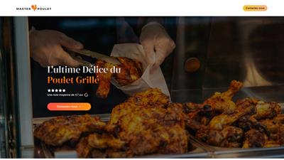 Master Poulet