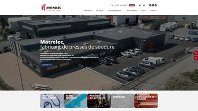 www.matrelec.com