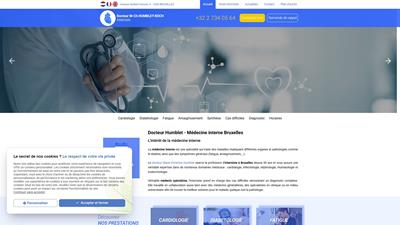 Médecine cardiologie Zaventem
