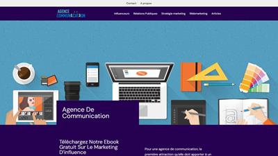 Press Office - Relations publiques