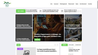 Contactez notre agence immobilière à Cagnes-sur-Mer